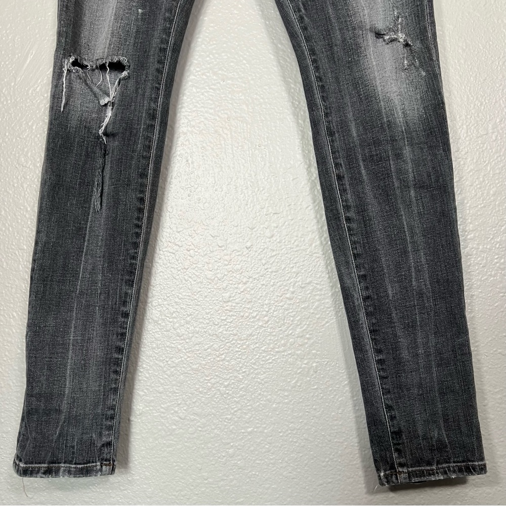 Citizens of Humanity Rocket High Rise Skinny Jeans Size 28 - Picture 9 of 16